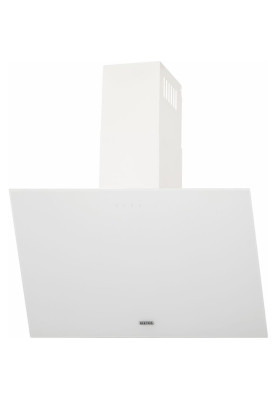 Витяжка похила Eleyus CRISTAL 1000 LED 60 WH
