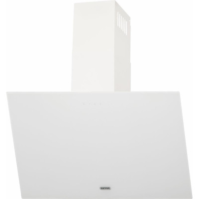 Витяжка похила Eleyus CRISTAL 1000 LED 60 WH