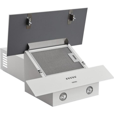 Витяжка похила Eleyus Della 700 50 WH