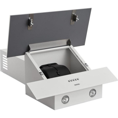 Витяжка похила Eleyus Della 700 50 WH