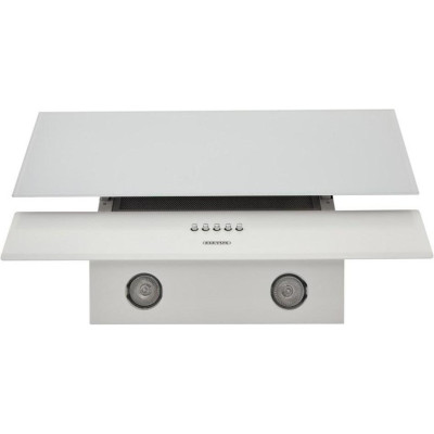 Витяжка похила Eleyus Della 700 50 WH