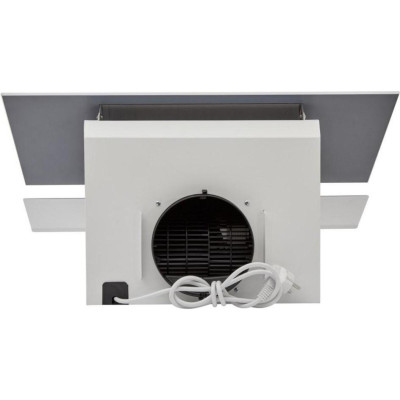 Витяжка похила Eleyus Della 700 50 WH