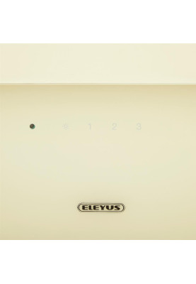 Витяжка похила Eleyus Fiona 700 60 BG