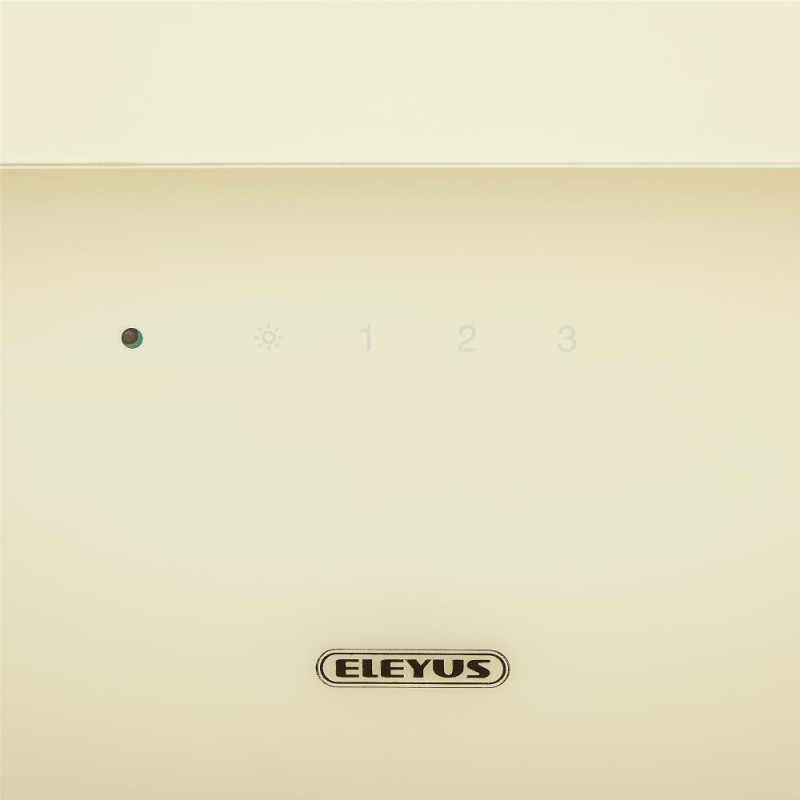 Витяжка похила Eleyus Fiona 700 60 BG