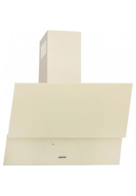 Витяжка похила Eleyus GALANT 1200 LED 60 BG