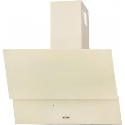 Витяжка похила Eleyus GALANT 1200 LED 60 BG