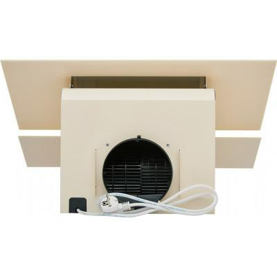 Витяжка похила Eleyus GALANT 1200 LED 60 BG