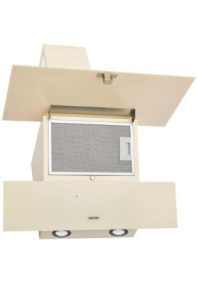 Витяжка похила Eleyus GALANT 1200 LED 60 BG