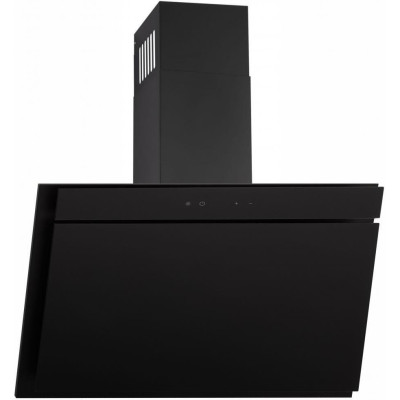 Витяжка похила Eleyus KREON 1200 LED 60 BL