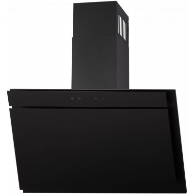 Витяжка похила Eleyus KREON 1200 LED 60 BL