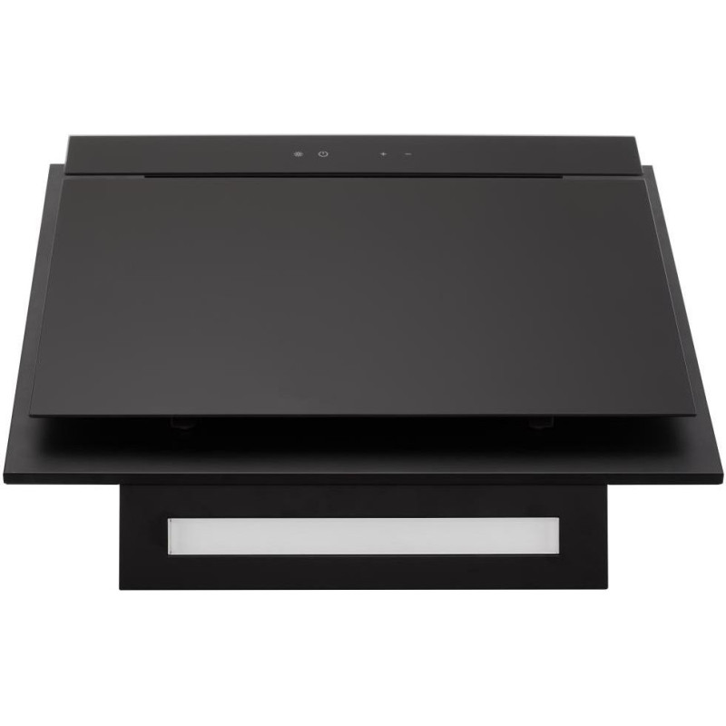 Витяжка похила Eleyus KREON 1200 LED 60 BL
