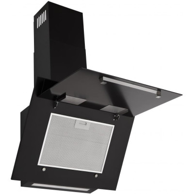 Витяжка похила Eleyus KREON 1200 LED 60 BL