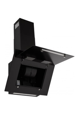 Витяжка похила Eleyus KREON 1200 LED 60 BL