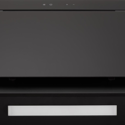 Витяжка похила Eleyus KREON 1200 LED 60 BL