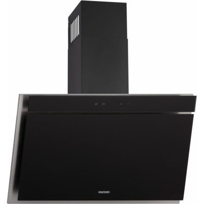 Витяжка похила Eleyus KREON 1200 LED 60 IS+BL