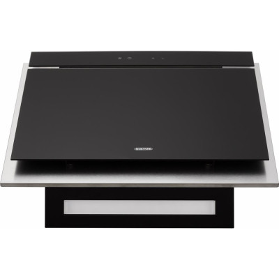 Витяжка похила Eleyus KREON 1200 LED 60 IS+BL