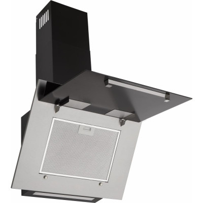Витяжка похила Eleyus KREON 1200 LED 60 IS+BL