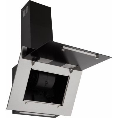 Витяжка похила Eleyus KREON 1200 LED 60 IS+BL