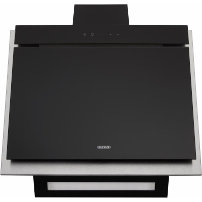 Витяжка похила Eleyus KREON 1200 LED 60 IS+BL