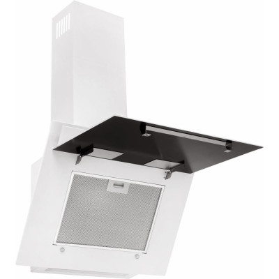 Витяжка похила Eleyus KREON 1200 LED 60 WH