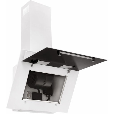 Витяжка похила Eleyus KREON 1200 LED 60 WH