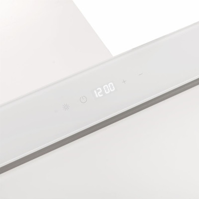 Витяжка похила Eleyus KREON 1200 LED 60 WH