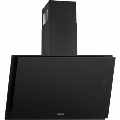 Витяжка похила Eleyus PRIMA 1200 LED 60 BL