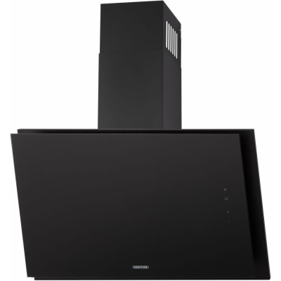 Витяжка похила Eleyus PRIMA 1200 LED 60 BL