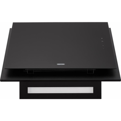 Витяжка похила Eleyus PRIMA 1200 LED 60 BL