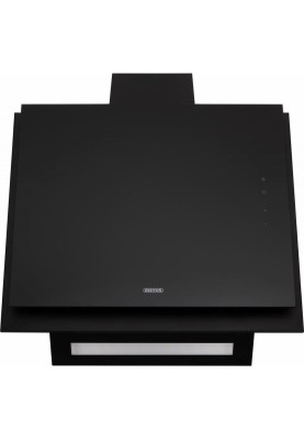 Витяжка похила Eleyus PRIMA 1200 LED 60 BL