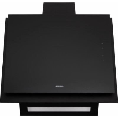 Витяжка похила Eleyus PRIMA 1200 LED 60 BL