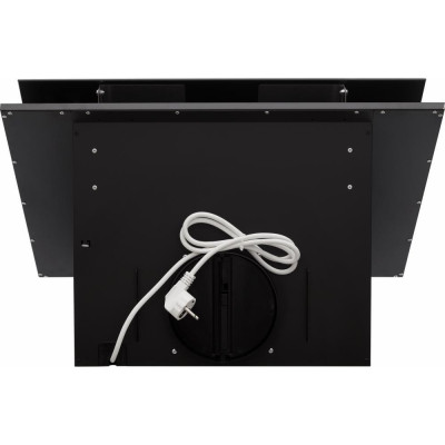 Витяжка похила Eleyus PRIMA 1200 LED 60 BL