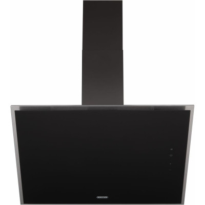 Похила витяжка Eleyus PRIMA 1200 LED 60 IS+BL