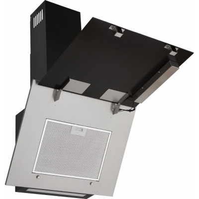 Похила витяжка Eleyus PRIMA 1200 LED 60 IS+BL
