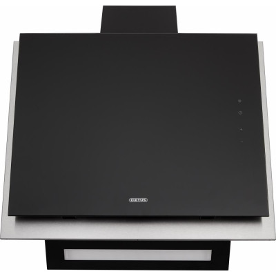 Похила витяжка Eleyus PRIMA 1200 LED 60 IS+BL