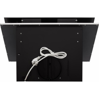 Похила витяжка Eleyus PRIMA 1200 LED 60 IS+BL