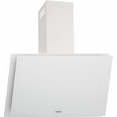 Витяжка похила Eleyus PRIMA 1200 LED 60 WH Витяжка похила Eleyus PRIMA 1200 LED 60 WH