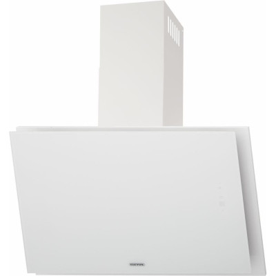 Витяжка похила Eleyus PRIMA 1200 LED 60 WH Витяжка похила Eleyus PRIMA 1200 LED 60 WH