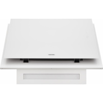 Витяжка похила Eleyus PRIMA 1200 LED 60 WH Витяжка похила Eleyus PRIMA 1200 LED 60 WH