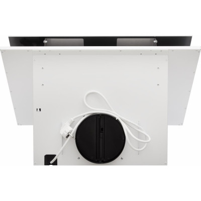 Витяжка похила Eleyus PRIMA 1200 LED 60 WH Витяжка похила Eleyus PRIMA 1200 LED 60 WH