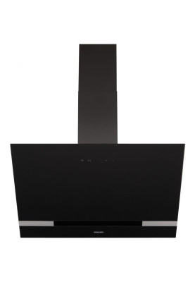 Витяжка похила Eleyus ULTRA 1200 LED 60 BL