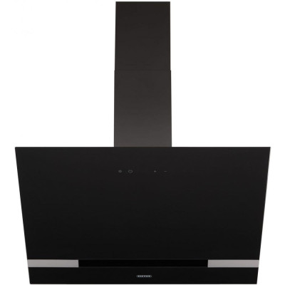 Витяжка похила Eleyus ULTRA 1200 LED 60 BL