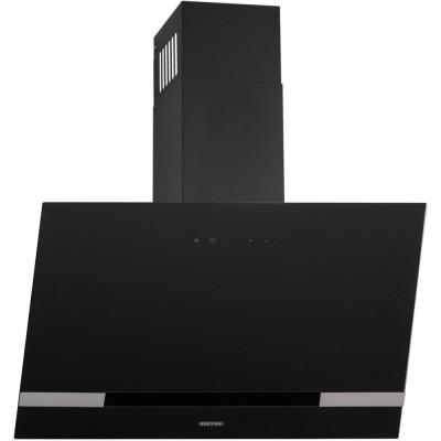 Витяжка похила Eleyus ULTRA 1200 LED 60 BL