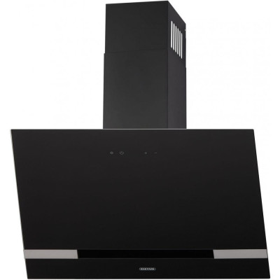 Витяжка похила Eleyus ULTRA 1200 LED 60 BL