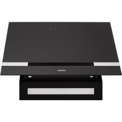 Витяжка похила Eleyus ULTRA 1200 LED 60 BL