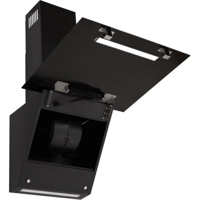Витяжка похила Eleyus ULTRA 1200 LED 60 BL
