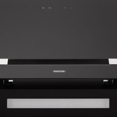 Витяжка похила Eleyus ULTRA 1200 LED 60 BL