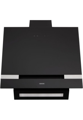Витяжка похила Eleyus ULTRA 1200 LED 60 BL