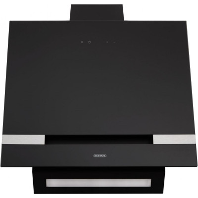 Витяжка похила Eleyus ULTRA 1200 LED 60 BL