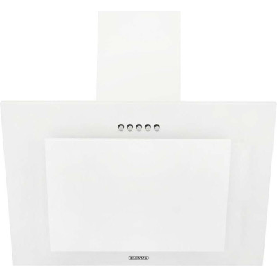 Витяжка похила Eleyus VERTICAL 470 50 WH